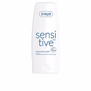 ZIAJA SENSITIVE exfoliante enzimático para pieles sensibles 60 ml