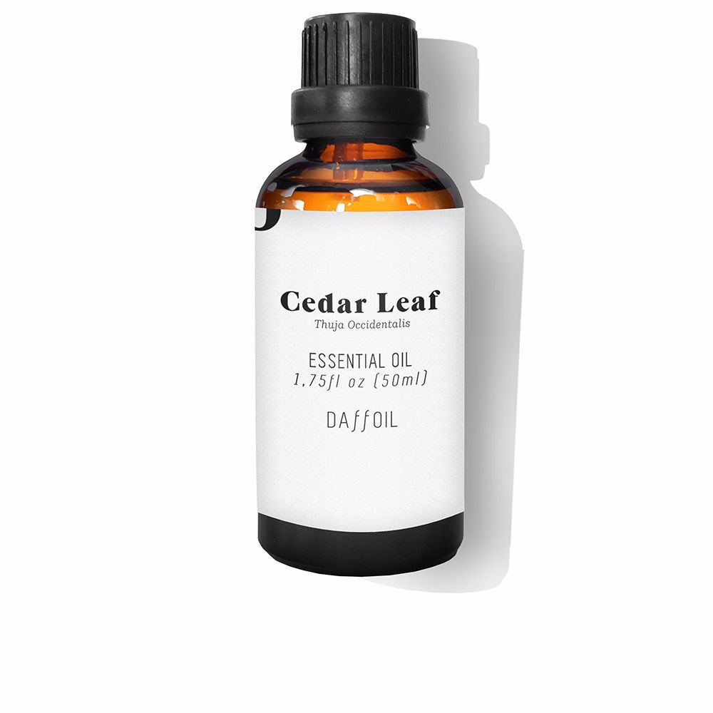 DAFFOIL ESSENTIAL OIL cedar leaf 50 ml
