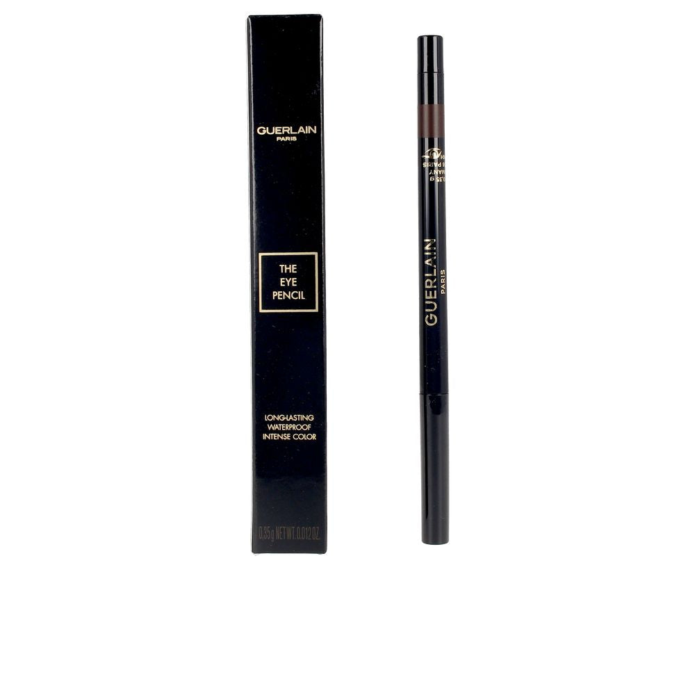 GUERLAIN OMBRE G eye pencil #02-Brown Earth 3 gr