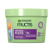 GARNIER FRUCTIS CURL METHOD Nº2 mask 370 ml