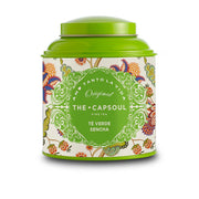 THE CAPSOUL Sencha green bulk tea 100 gr