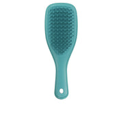 TANGLE TEEZER ULTIMATE DETANGLER mini hairbrush #Transformative Teal 1 u