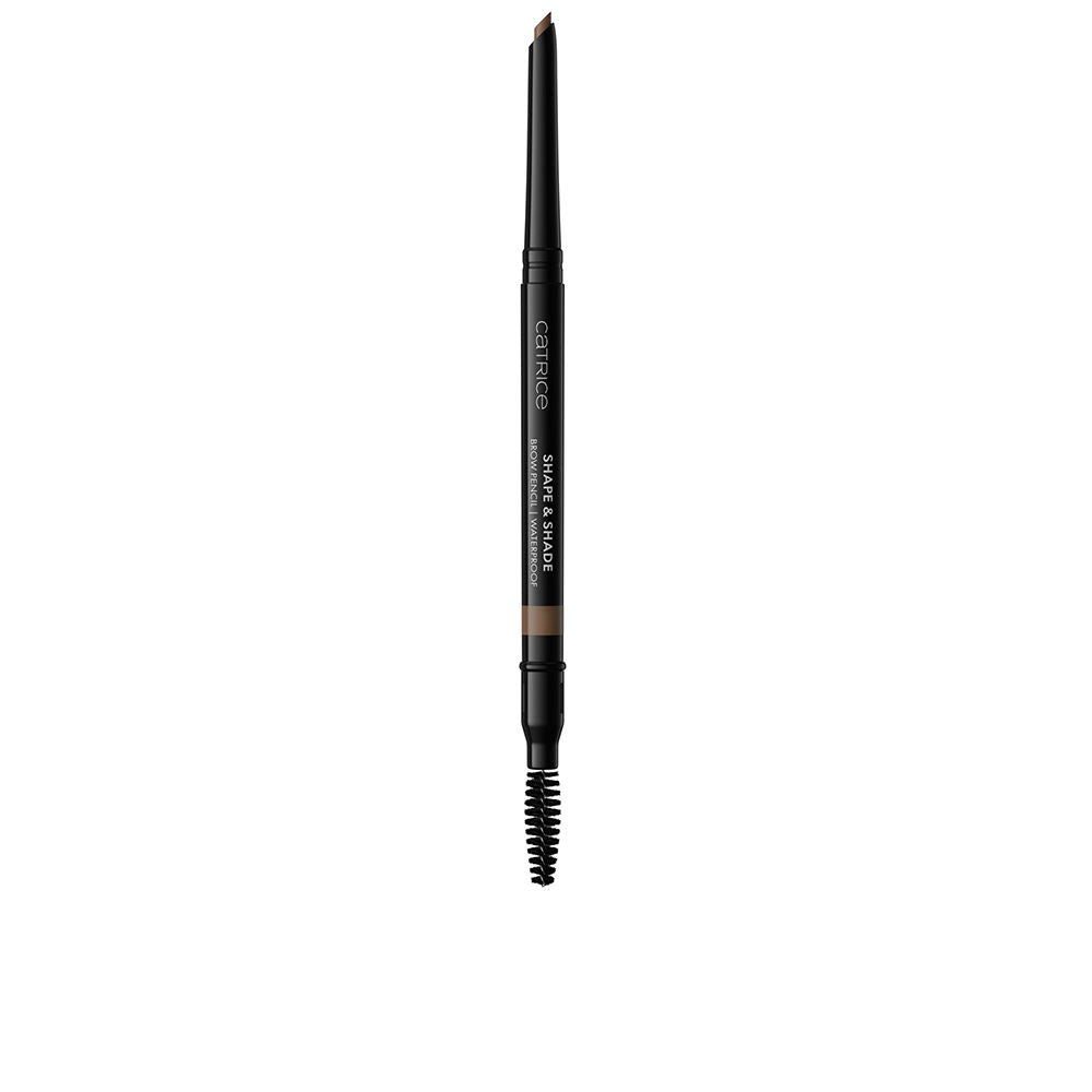 CATRICE SHAPE &amp; SHADE Waterproof Eyebrow Pencil #030-Toffee Touch 0.35g