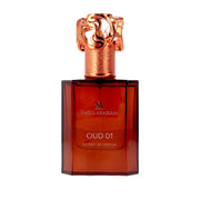 SWISS ARABIAN OUD 01 edp vapo 50 ml