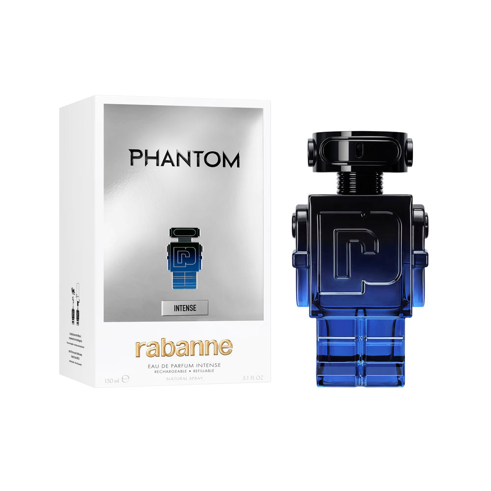 RABANNE PHANTOM INTENSE edp refillable vapo 150 ml