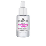 ESSENCE EXPRESS DRY DROPS gotas secado express 8 ml