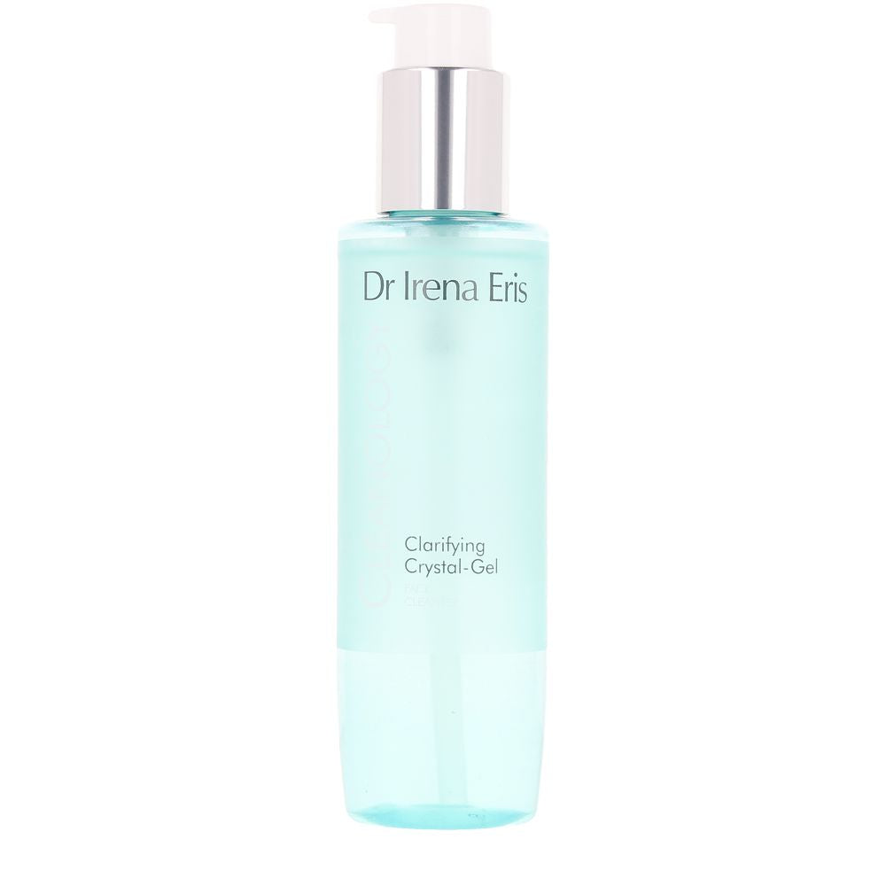 DR IRENA ERIS CLEANOLOGY crystal-gel facial cleanser 190 ml