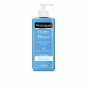 NEUTROGENA HYDRO BOOST ultra-light gel body lotion 400 ml
