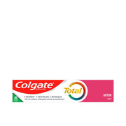 COLGATE TOTAL DETOX toothpaste 75 ml