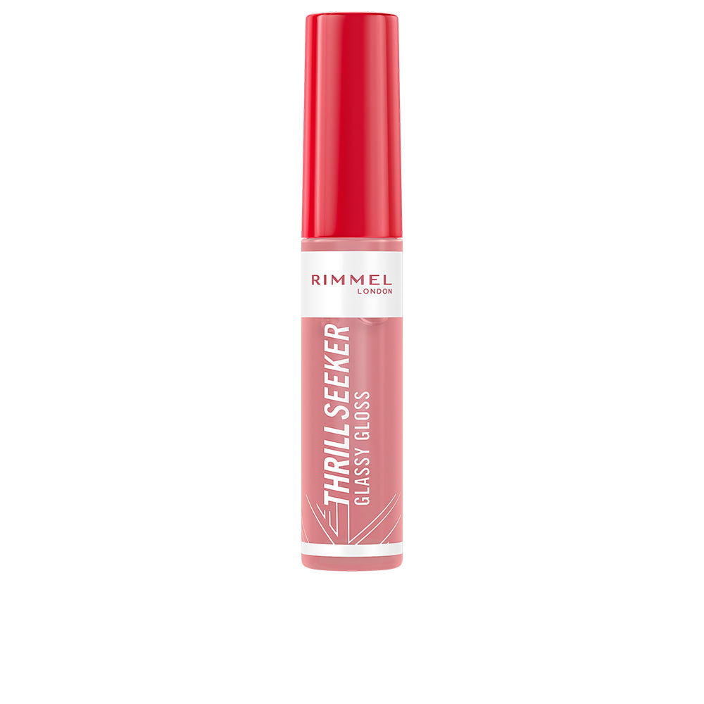 RIMMEL LONDON THRILL SEEKER lip gloss #700-Sprinkled Sugar 6 ml