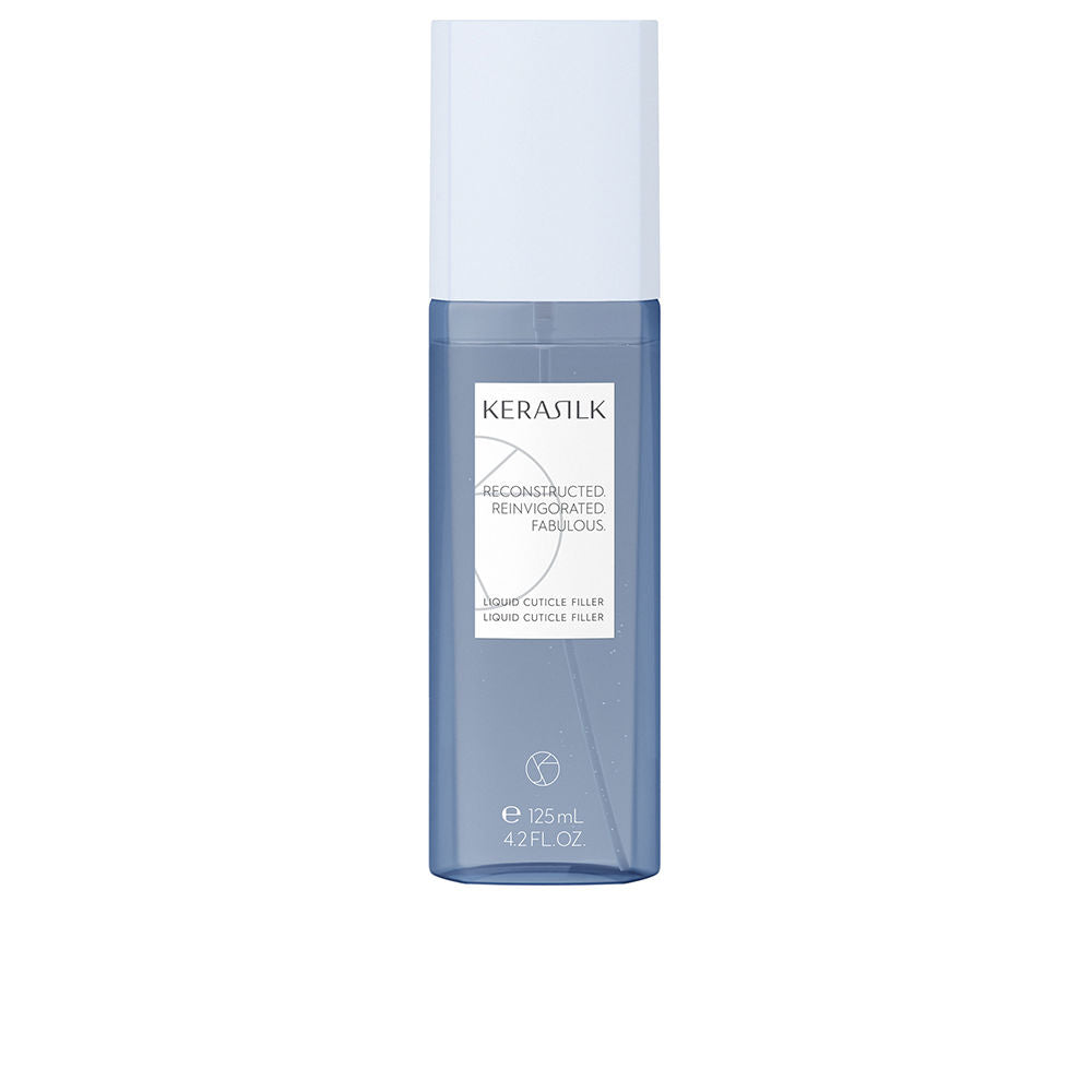 KERASILK SPECIALISTS liquid cuticle filler 125 ml