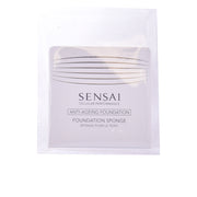 SENSAI TOTAL FINISH foundation sponge 1 u