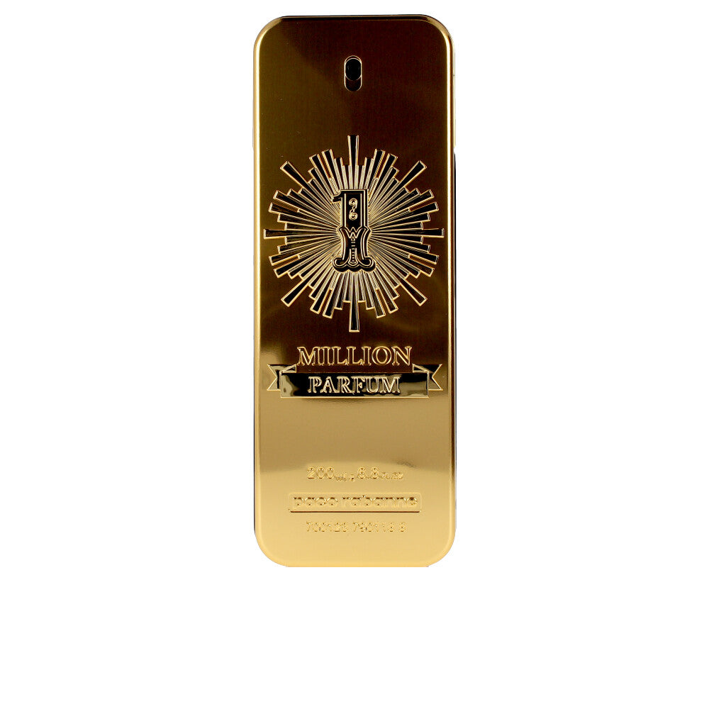 RABANNE 1 MILLION parfum spray 200 ml