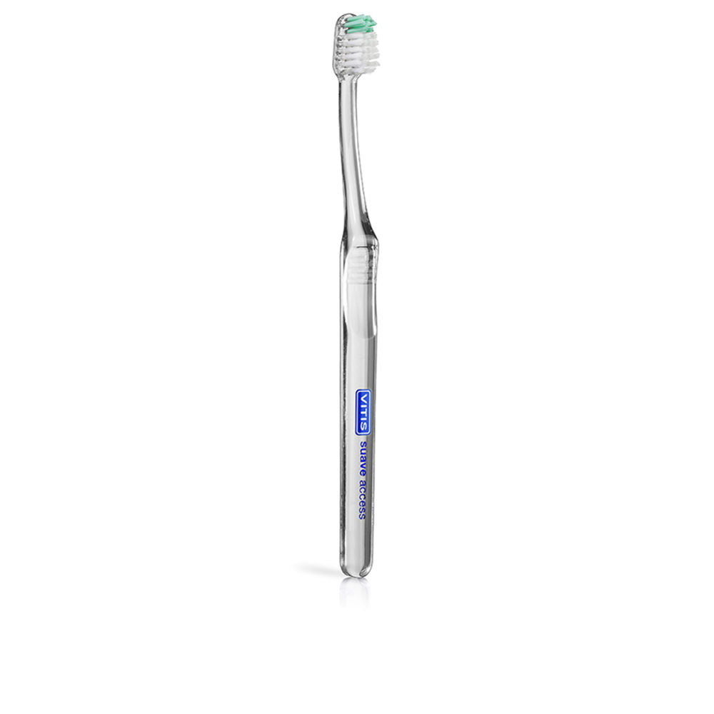 VITIS SOFT TOOTHBRUSH 1 unit