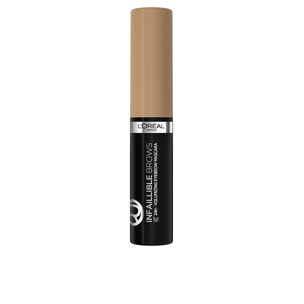 L'ORÉAL PARIS BROW ARTIST plump &amp; set #Blonde 4.90 ml