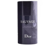 DIOR SAUVAGE deodorant stick 75 gr