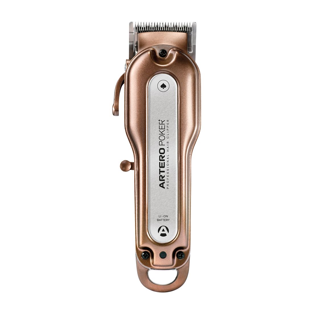 ARTERO CARBON COMB #219 mm 1 unit