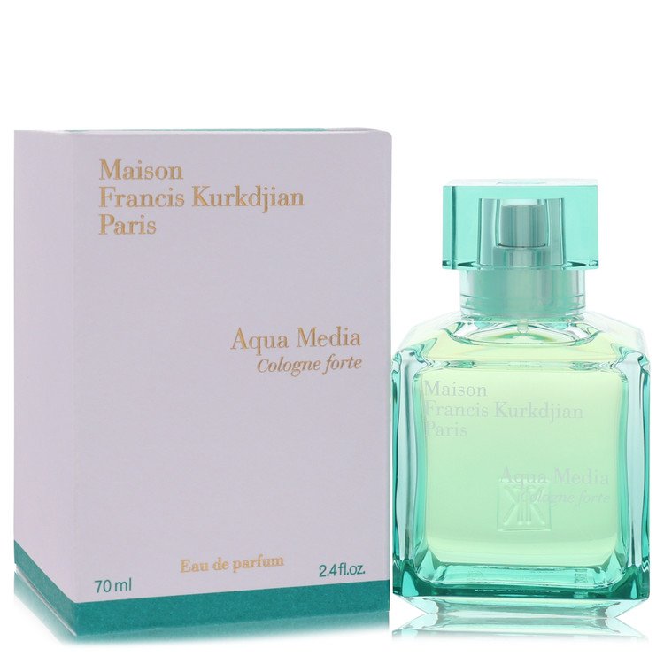 FRANCIS KURKDJIAN AQUA MEDIA COLOGNE FORTE edp vapo 70 ml