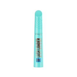 RIMMEL LONDON KIND &amp; FREE LASH LOADER mascara #003-Aubergine 9.5 ml