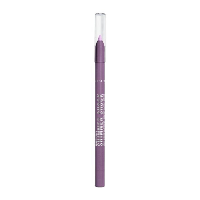 RIMMEL LONDON SHIMMER SHOCK delineador de ojos #1-Frosted Candy 1,2 gr