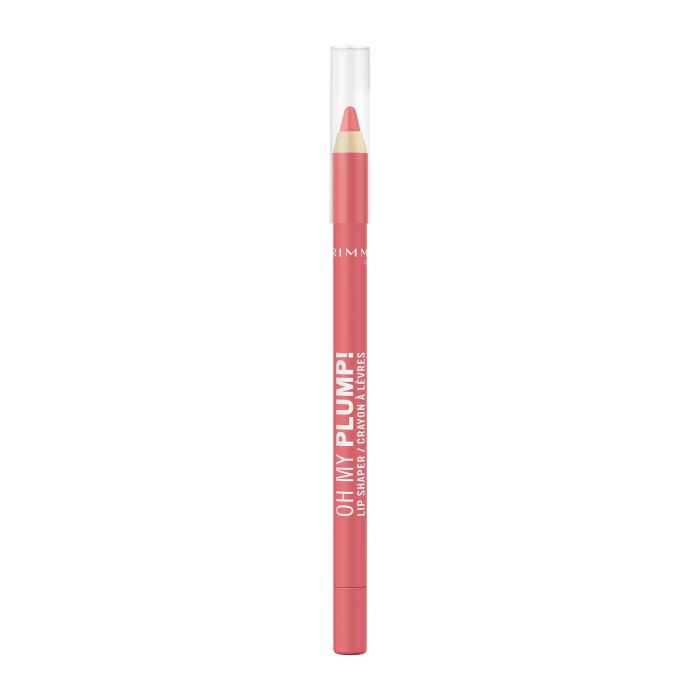 RIMMEL LONDON OH MY PLUMP! perfilador de labios #020-Bougie 1,2 gr