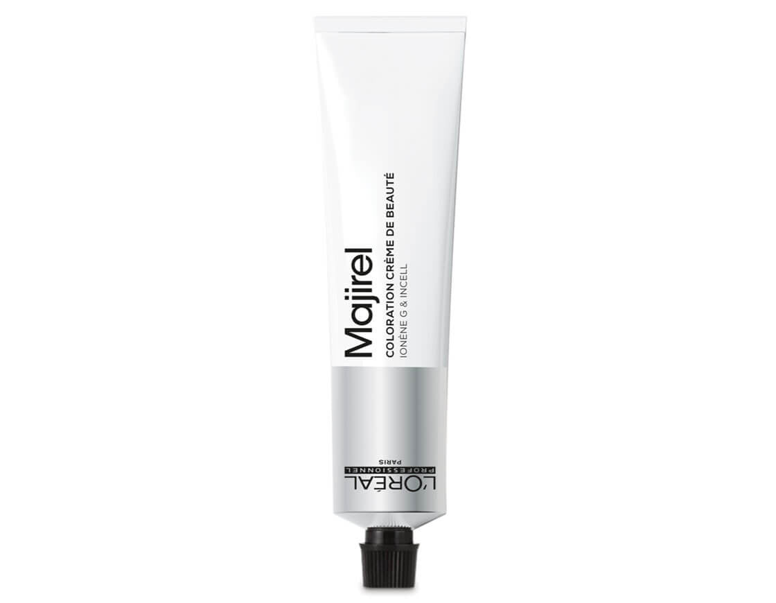 L'ORÉAL PROFESSIONNEL PARIS MAJIREL ionène G coloration crème #6,60 50 ml