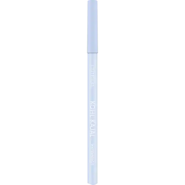CATRICE KOHL KAJAL waterproof eye pencil #160-Baby Blue 0.78 gr