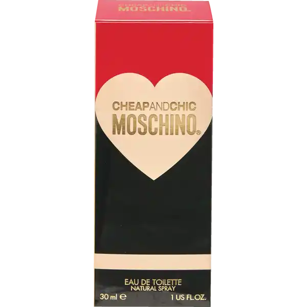 MOSCHINO TOY 2 YUMMY edp vapor 30 ml