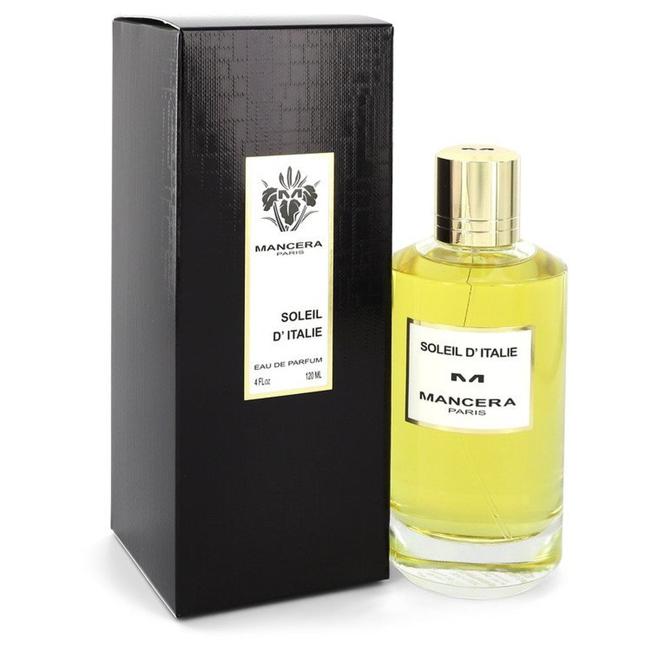 MANCERA SOLEIL D'ITALIE edp vapo 120 ml