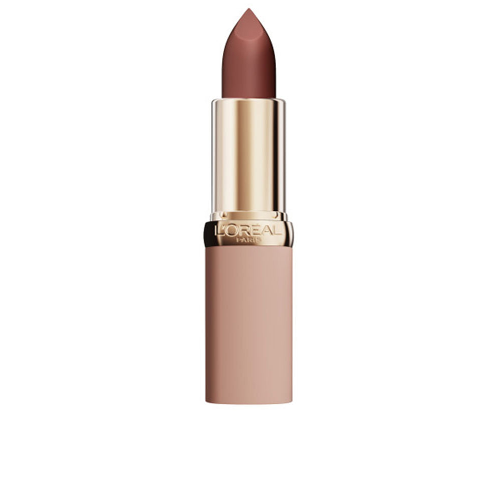 L'ORÉAL PARIS COLOR RICHE matte lipstick #580-Brun Elegance 1 unit