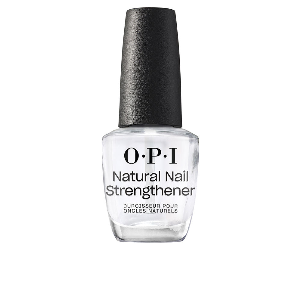 OPI NATURAL NAIL STRENGTHENER Polish Nail strengthening treatment 15 ml
