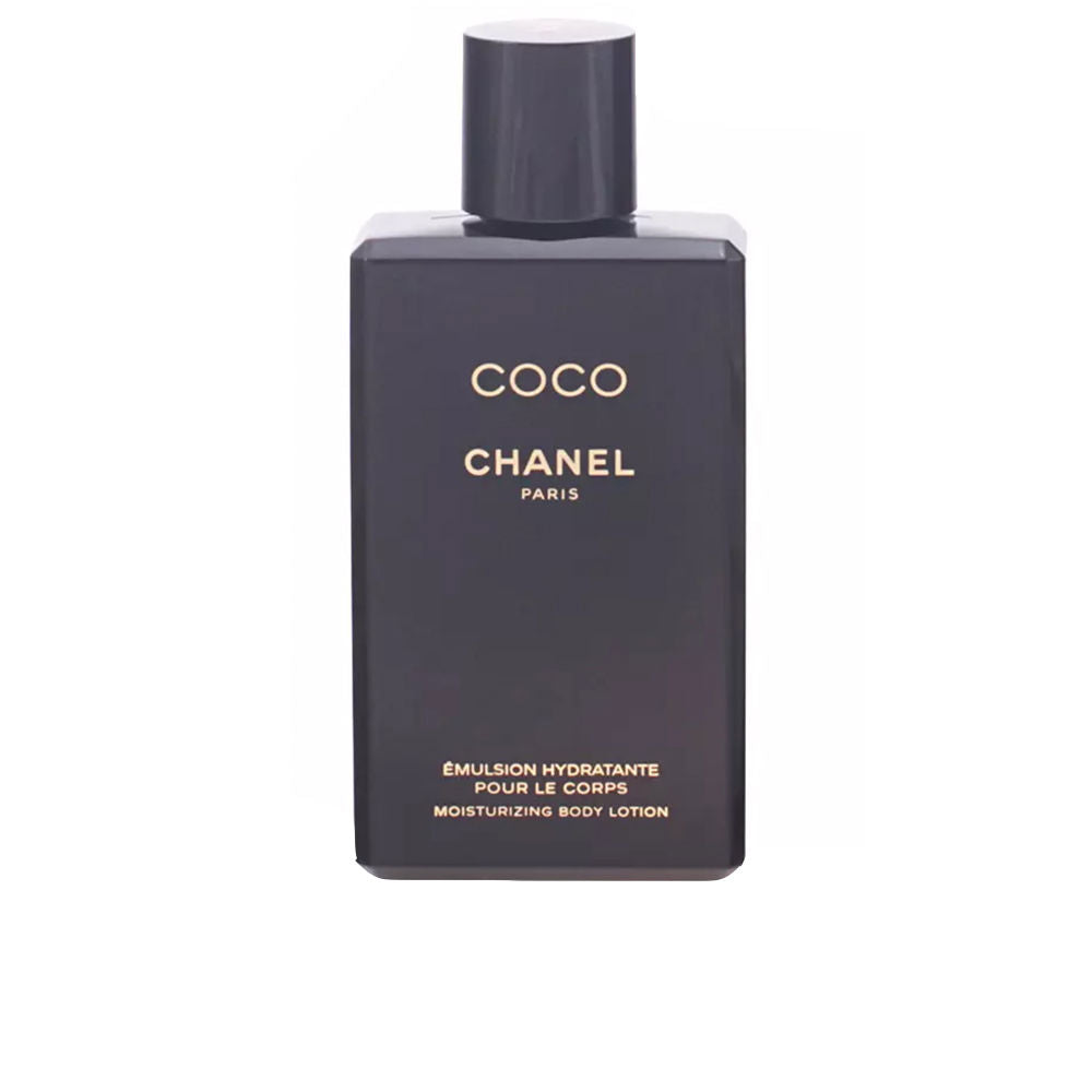 CHANEL COCO body lotion 200 ml