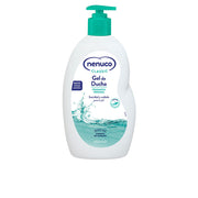 NENUCO CLASSIC original fragrance shower gel 650 ml