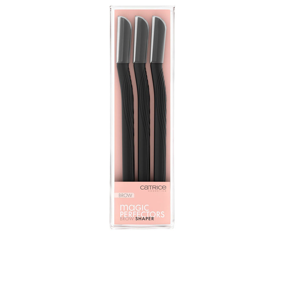 CATRICE MAGIC PERFECTORS brow shaper 3 u