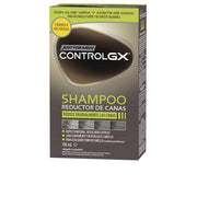JUST FOR MEN CONTROL GX grey hair reduction shampoo 118 ml