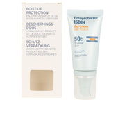 ISDIN PHOTOPROTECTOR gel cream dry touch SPF50+ 50 ml