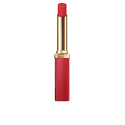 L'ORÉAL PARIS COLOR RICHE intense volume matte limited edition #100-pink worth 1.8 gr