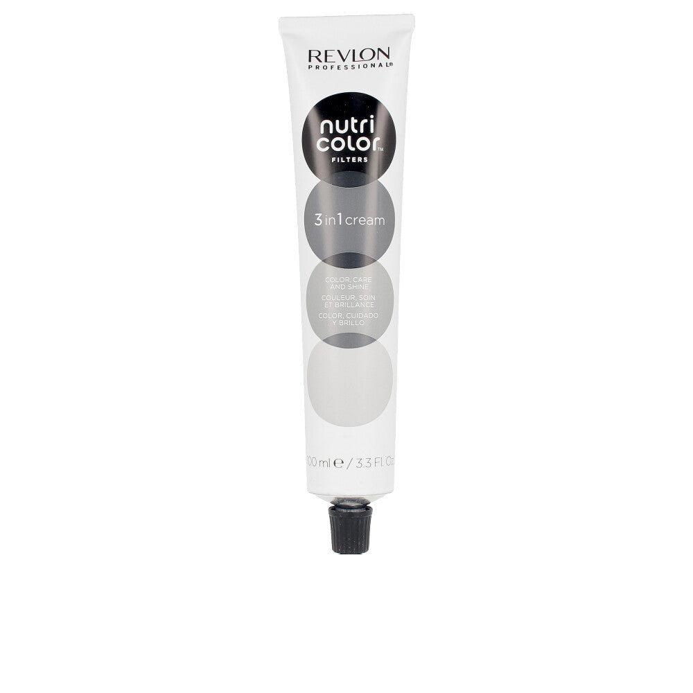 REVLON NUTRI COLOR filters #020 100 ml