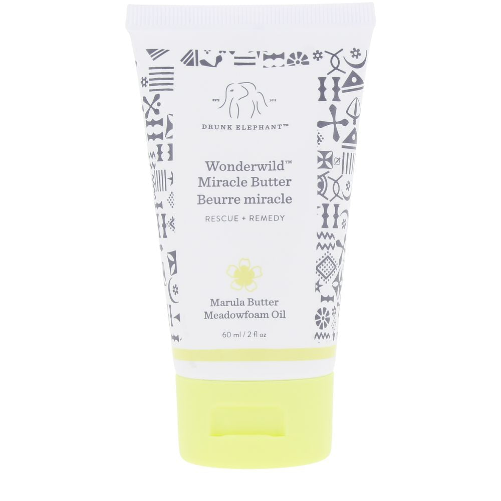 DRUNK ELEPHANT WONDERWILD MIRACLE BUTTHER cream 60 ml