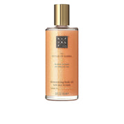 RITUALS THE RITUAL OF KARMA shimmering body oil 100 ml