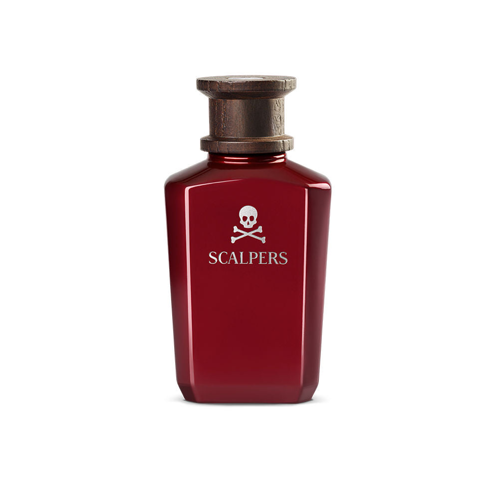SCALPERS THE SPEED CLUB edp vapor 75 ml