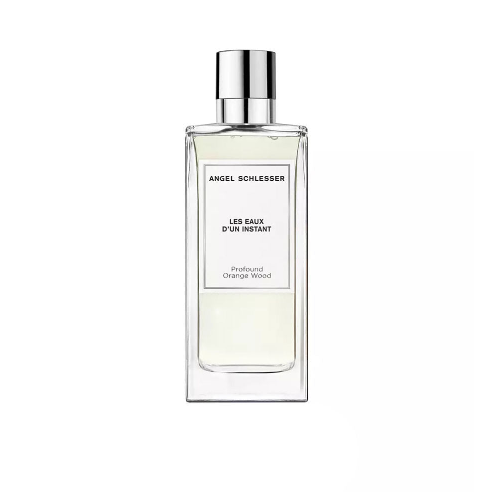 ANGEL SCHLESSER LES EAUX D'UN INSTANT profound orange wood eau de toilette spray 100 ml