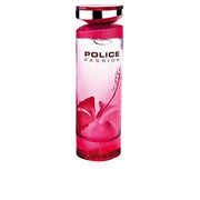 POLICE PASSION eau de toilette spray 100 ml