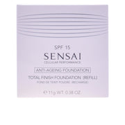 SENSAI TOTAL FINISH foundation refill #TF13-Warm Beige 11 gr
