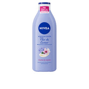 NIVEA Cherry Blossom &amp; Jojoba Oil Lotion 400 ml
