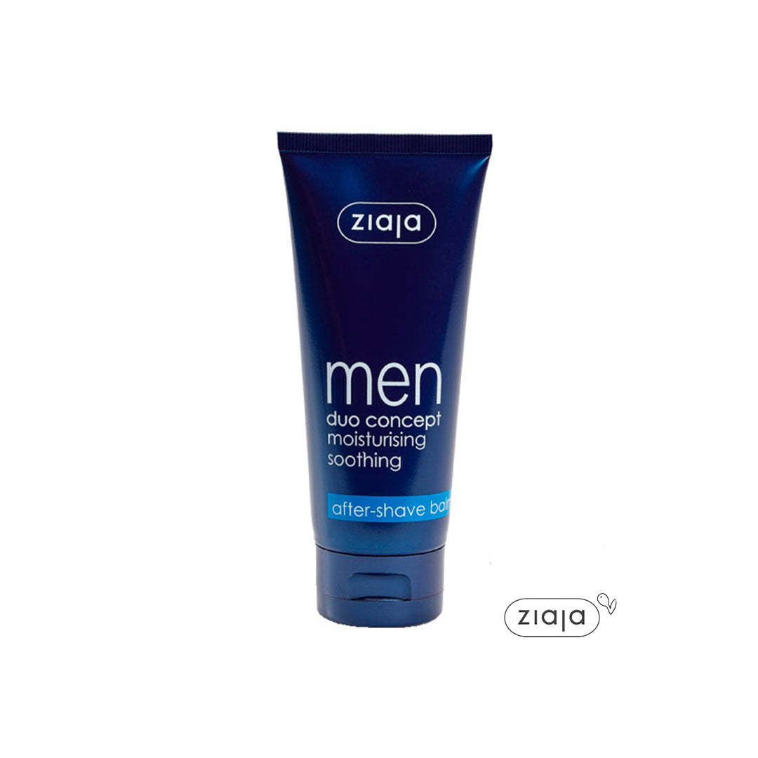 ZIAJA MEN after shave balm 75 ml