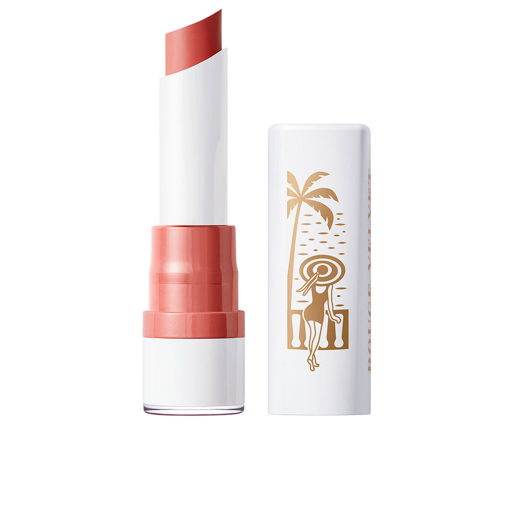 BOURJOIS FRENCH RIVIERA rouge à lèvres the lipstick #13-nohalicious 2,4 gr