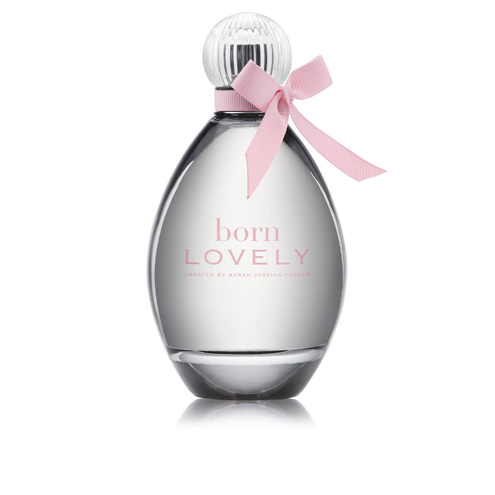 SARAH JESSICA PARKER BORN LOVELY edp vapo 100 ml