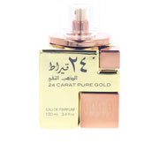LATTAFA 24 CARAT PURE GOLD edp vapo 100 ml
