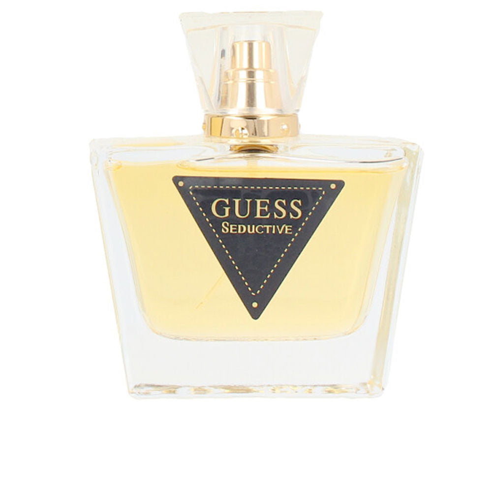 GUESS SEDUCTIVE edt vapo 75 ml